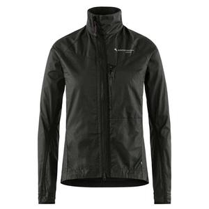 Куртка Klättermusen Ansur, черный