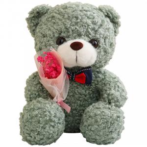 Плюшевая игрушка Cartoon Bouquet Teddy Bear Barbne, Jasper