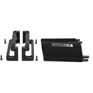SmallHD Cage and Hood Kit for 503 UltraBright ACC-HOOD-503U