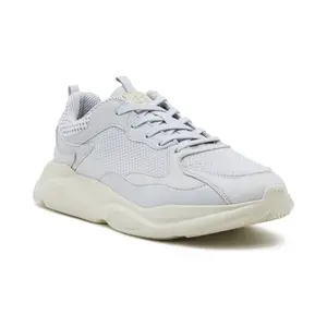 Кроссовки Leon Hugo, серый