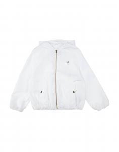 Куртка для девочек Herno, белый