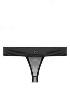 Трусы-стринги Chambre Noire Maison Close, черный