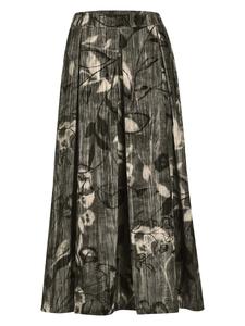 Юбка MADELEINE, серый