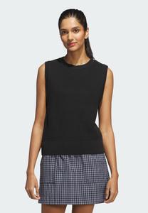 Топ Adidas Performance ULTIMATE365 SEAMLESS TOUR, Black