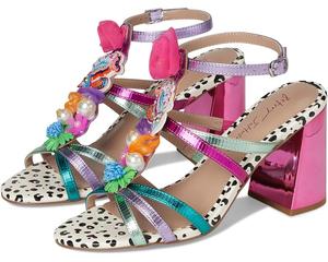 Туфли Blue by Betsey Johnson Azallia, цвет Pink Multi