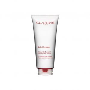 Крем для тела body firming extra-firming cream Clarins, объем 200 мл.