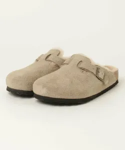 BIRKENSTOCK Бостонская овчина