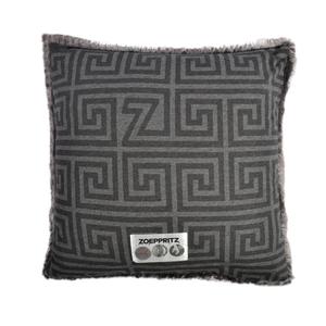 Чехол для подушки Zoeppritz, серый