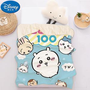 Disney Детское летнее одеяло 110х150 см, кавайи 3