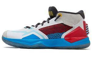 Мужские баскетбольные кроссовки New Balance Kawhi 1 Vintage