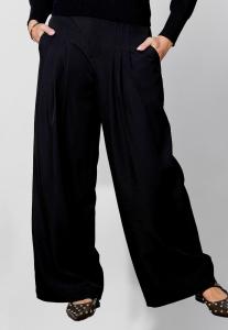 Брюки NÜ Denmark ARIEL , 000 Black/Black