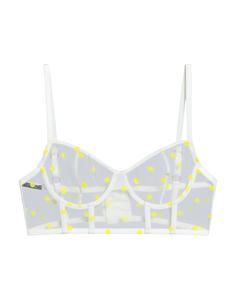 Бюстгальтер Le Petit Trou, белый