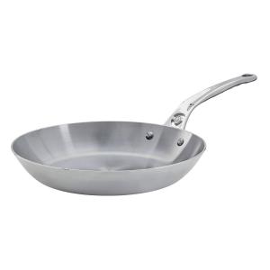 Сковорода B Pro 20 см De Buyer, серебристый