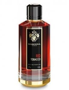 Парфюмерная вода Mancera Red Tobacco Unisex