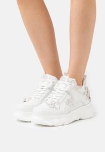 Кроссовки Buffalo, белый