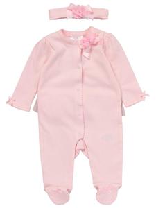 Комбинезон/боди Rock a Bye Baby Boutique, Rose