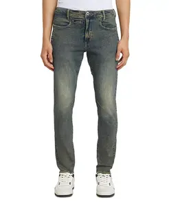 Мужские джинсы D-Staq 3D Slim Fit G-Star Raw, синий