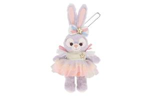 Плюшевый кулон Spring StellaLou высотой 19 см Disney