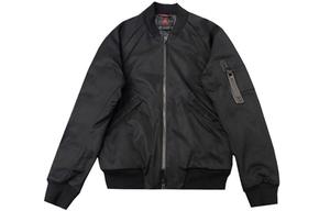 Джордан Мужская куртка Jordan, цвет Black