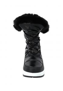 Зимние сапоги NEXEA Palado, черный