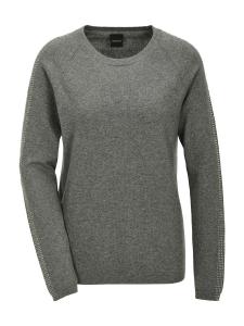 MADELEINE Свитер в цвете Silver