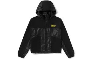 Женская куртка Vans, Черный