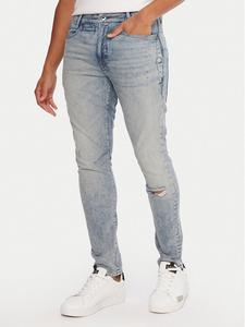 Джинсы slim fit D-Staq 3D D05385-E106 G-Star Raw, синий