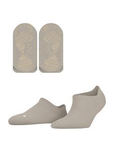 Носки до щиколотки FALKE, песочный