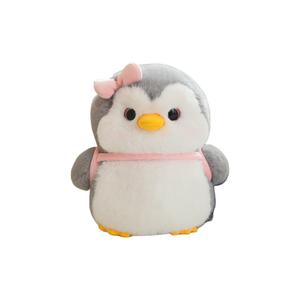 Плюшевый кулон MDH