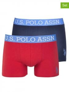 Боксеры U.S. Polo Assn.