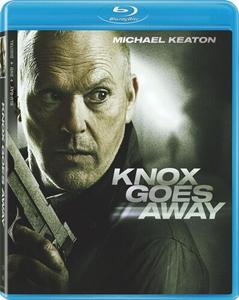 Диск Blu-ray Knox Goes Away [2024]
