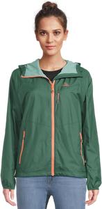 Ветровка L.L.Bean Bean's Performance Fleece-Lined Windbreaker, цвет Deep Green