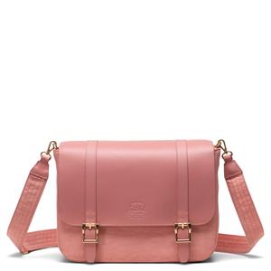 Сумка через плечо Herschel Orion Retreat 27 cm, цвет rosette