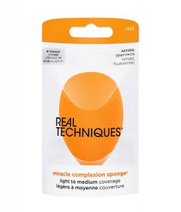 Спонж для макияжа Real Techniques Miracle Complexion Sponge light to medium coverage, 1 шт.