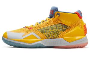 Мужские баскетбольные кроссовки New Balance Kawhi 1 Vintage