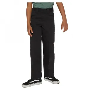 Брюки Dickies Double Knee Multi Use Pocket Relaxed, черный