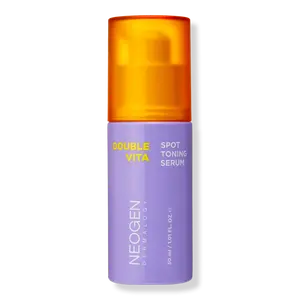 Тонизирующая сыворотка Double Vita для точечного нанесения NEOGEN