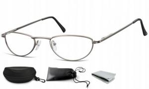 Оправы для очков Прозрачные корректирующие линзы Узкие Fast, inna