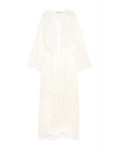 Тренч Etro, слоновая кость