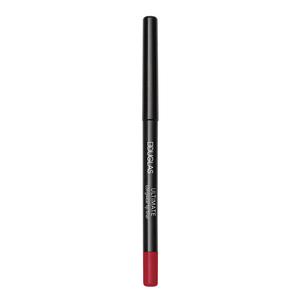 Карандаш для губ make-up ultimate Douglas Collection, nr. 6 - deep red, количество 0.3 шт.