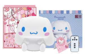 Творческий милый набор для пары, ритуал возвращения в школу d10 Sanrio