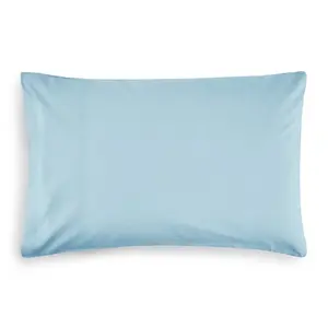 Наволочка Поп-цвета 50X80 Bassetti, цвет Cielo