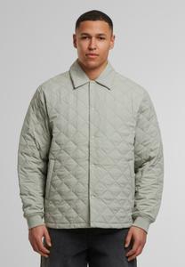 Куртка Urban Classics Light jacket, Softsalvia/Mint