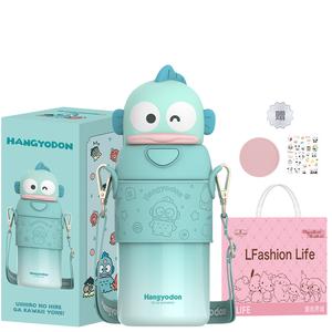 Термочашка Hello Kitty Sanrio