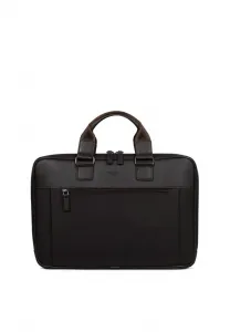 Путешествуйте налегке 24 часа в сутки Hexagona, Marron Fonce