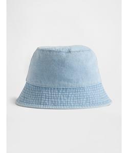 (М) Джинсовая панама