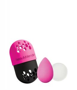 Спонж для макияжа beautyblender Discovery Essentials 3-Piece Set, 1 шт.