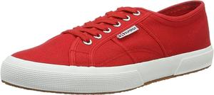 Мужские кроссовки Superga 2750 Cotu Classic, белый