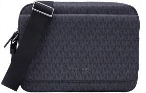 MICHAEL KORS Кроссбод MK Cooper из ПВХ