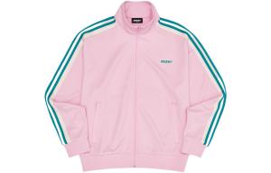 Nerdy Унисекс куртка розовая, Pink